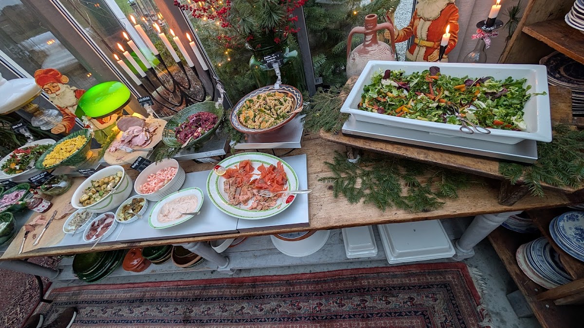 Drivhuset Bageri & Gårdsutsalg Photos 2